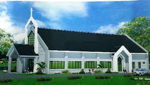 2nd and 4th saturdays of each month at 6 pm. New Anglican Church In Lambir To Be Consecrated By Bishop Bolly On Saturday