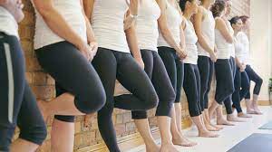 This can happen with swimwear, shorts, leggings, tights, and any type of. Wearing Leggings Without Panties Off 71 Best Deals Online