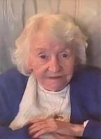 Margaret Emond Obituary (1927