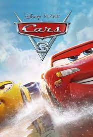 Cars 3 Pelicula Completa En Espanol Latino Facebook Top Animated Movies Disney Pixar Cars Disney Plus