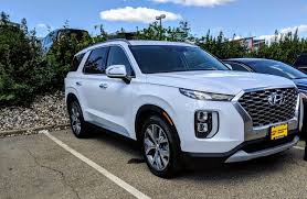 See the 2021 hyundai palisade price range, expert review, consumer reviews, safety ratings, and listings near you. 2020 Hyundai Palisade Reviews By Owners