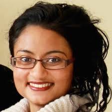 Nalini Singh's Instagram, Twitter & Facebook