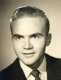 Obituary information for James "Jim" Clyde Vandygriff, Jr.