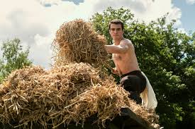 So We're All Horny for King George, Right? | Glamour