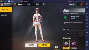 Garena free fire characters aren't just cosmetic in nature, as each of them features a specific special survival ability that can completely change your approach in battle. Garena Free Fire Complete Character Guide Updated July 2020 Bluestacks