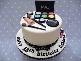 If you find any inappropriate image content on pngkey.com, please contact us and we will take appropriate action. Mac Make Up Birthday Cake Make Up Cake Latest Cake Design Latest Birthday Cake