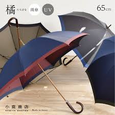 紳士 傘 ブランド