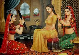 Jahanara Love Story