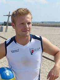 Marzenie stało się rzeczywistością ( strona niedostępna. Niklas Osterloh Wikipedia