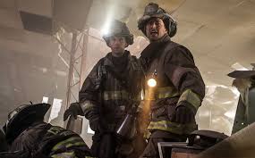 Chicago Fire': Who Was Leslie Shay?