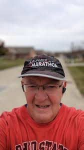 Overcoming injuries to achieve running goals