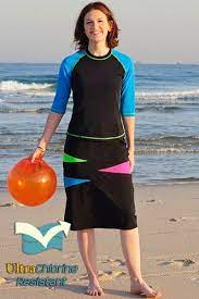 Skirts Bottoms Hydrochic Modest Swimwear Fashion Modest Swimsuits