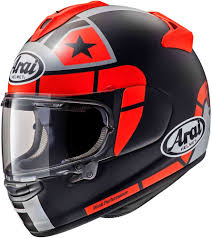 Deretan helm motogp termasuk buatan indonesia ! Arai Chaser X Maverick Gp Helm Gunstig Kaufen Fc Moto