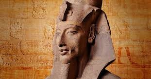 For example aset (the way isis was called by egyptian) is the union of a and set. Akhenaten The Pharaoh Who Challenged The Gods Ancient Code