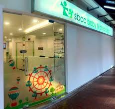Sbcc Baby Child Clinics In Singapore Shopsinsg