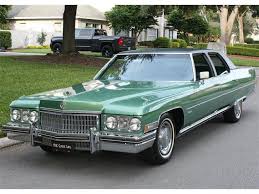 Image result for Garganey Teal 1973 Cadillac
