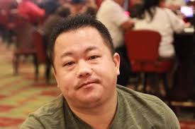 Kuo Vang Eliminated in 15th Place ($3,404)