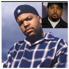 Ice Cube is 55 years old today. Wishing O'Shea Jackson Sr. (born June 15,  1969), known professionally as Ice Cube, a happy birthday. An American  rapper, songwriter, actor, and film producer. His
