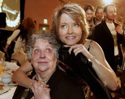 Remember the movie taxi driver….oh yeah, with robert deniro, the trump, foul mouthed, screamer… Jodie Foster S Mother And Former Manager Brandy Dies At 90
