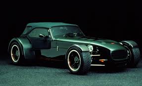 Pin By Maciej Makowski On Cyber In 2020 Dream Cars Westfield Car Car Model