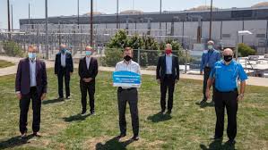 Officials say a fireworks stash ignited, killing at least two people. Ontario Government Supports Extended Operation For Pickering Nuclear Policies World Nuclear News