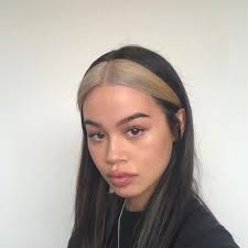 Pin On Inh Hair Inspo