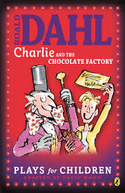 Charlie and the Chocolate Factory eBook by Richard George - EPUB | Rakuten  Kobo Australia