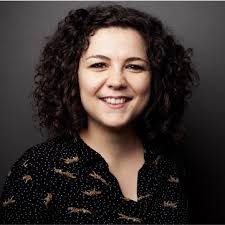 MA Creative Events Management student wins major award