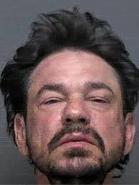 Grandy man arrested for speeding, DWI in stolen vehicle