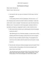 For each student essay, (1) assign a score, and (2) write a short critique (a couple of sentences) in The Author To Her Book Essay Structures The Author To Her Book Anne Bradstreet We Commonly Use Three Essay Structures To Organize Our Thoughts For Ap Course Hero