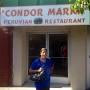 Condor Marka Peruvian Restaurant from m.yelp.com