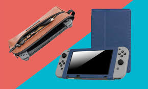 This insignia go case features space to hold up to 10 games, and the interior storage compartment neatly holds cables. The Best Cases To Protect Your Nintendo Switch While Traveling Tom S Guide