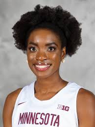 Gophers Head to Northwestern for First Road Contest