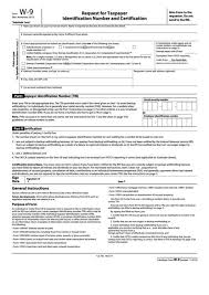 Not everyone who does work for you is an employee. 2015 Irs W9 Form Top 22 W 9 Form Templates Free To In Pdf Format Fillable Forms Job Application Template Business Letter Template