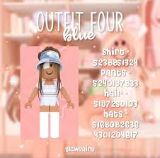 Here we have some lists of bloxburg pictures ids and we group it based on the categories. Aesthetic Girl Outfits Roblox Codes 2021