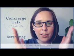 Concierge Talk