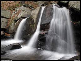 Facilities:21 campsites, restrooms, picnic area, trails. Trap Falls Willard Brook State Forest Massachusetts Go Outside Book