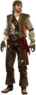 Join first to watch episodes early. Jack Rackham Assassin S Creed Wiki Fandom