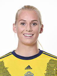 More images for stina blackstenius » Player Stina Blackstenius