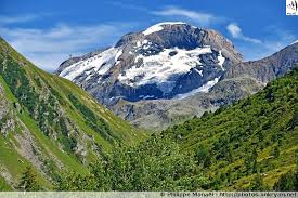 La Grande Motte La Grande Motte Parc National Savoie