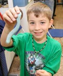 Newsletter 95 BIG Little Science Centre November 2007