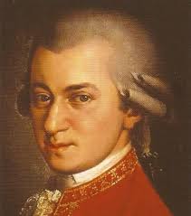 Mozart
