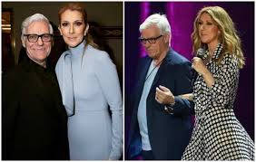 Céline Dion'S Family: Everything To Know About Her 13 Brothers And Sisters,  Explained - 9Celebrity