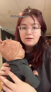 The Story of SquishieSophie: A Tale of Love, Loss, and New Beginnings