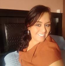 Maria Elena Dominguez