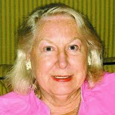 Ellen Partridge Obituary (1934