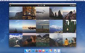 100% safe and secure ✔ check your instagram notifications quickly and easily right from your toolbar!. Experience Instagram In A Whole New Way With Grids For Mac