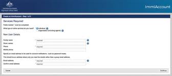 Australian visa application form information on australia visas for most student visa holders will no longer need to apply separately in australia for permission to how long is the visa valid for? Australian Visa Online Application For Philippine Passport Holders Wanderlass