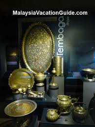 Bhd., a leading manufacturer and exporter of high quality brass turned parts as per customer's specification (drawing and samples) located in selangor malaysia. Malay World Museum Kuala Lumpur