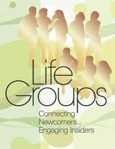 They are a profound enterprise in building the community of our church so that there is a. Family Home Groups
